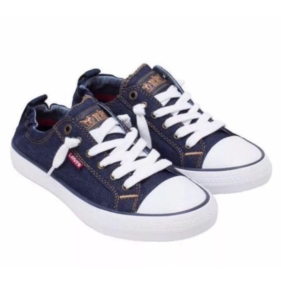 Levi's Shoes - Levi's Women's Stan G Sneakers Comfort Tech